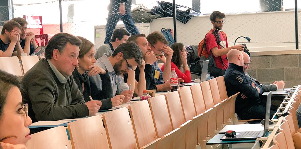 digitalwallonia's tweet photo. Le numérique pour favoriser la consommation responsable et l’anti-gaspi: on dit oui! 👍🏻@citizensofwallo #citofwal #smartcity #smartregion https://t.co/WNANN0nRZf