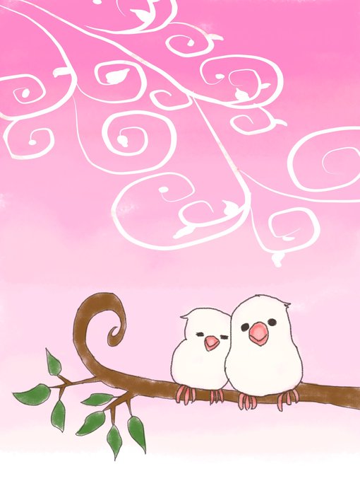 文鳥のtwitterイラスト検索結果 古い順 文鳥のtwitterイラスト検索結果 古い順