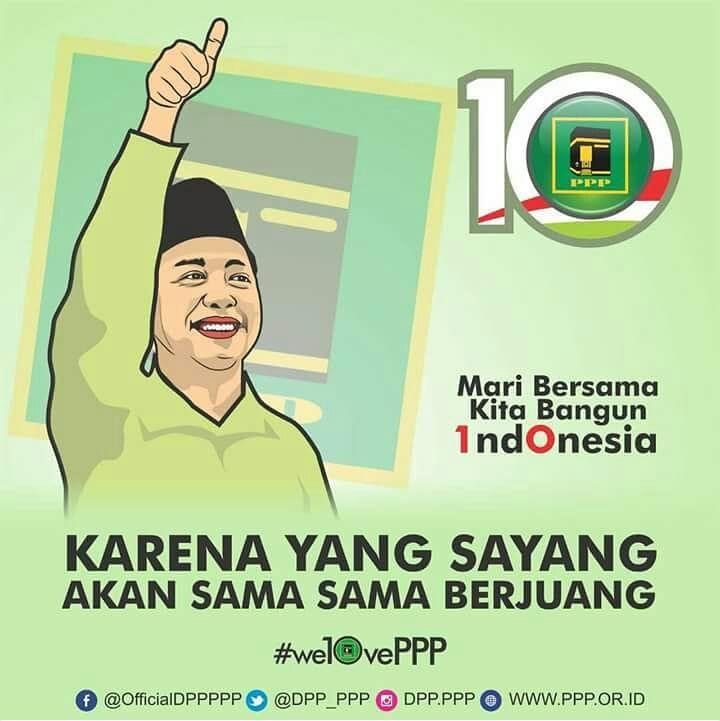 Aristata791's tweet photo. TetaPPP Berjuang Bersama
Rakyat indonesia
@MRomahurmuziy
@DPP_PPP
@KalbarDpw
@e100ss
@BsiPnk
@Maimuna20035786
#JokowiRomi1putaran https://t.co/VS5sa9PEdo