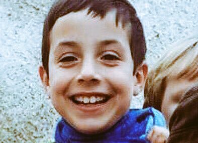antoniobanderas's tweet photo. Consternado, sin palabras por la triste noticia de la muerte de Gabriel. Dolor y rabia. Todo mi cariño y apoyo a su familia. D.E.P. https://t.co/bypJvfdrlR