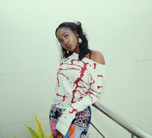nervylife's tweet photo. Nervylife X Ootd Disrupt – International Women’s Day With The Stylist Curator! https://t.co/5slJnyyPhE https://t.co/jlpN3SXa4l