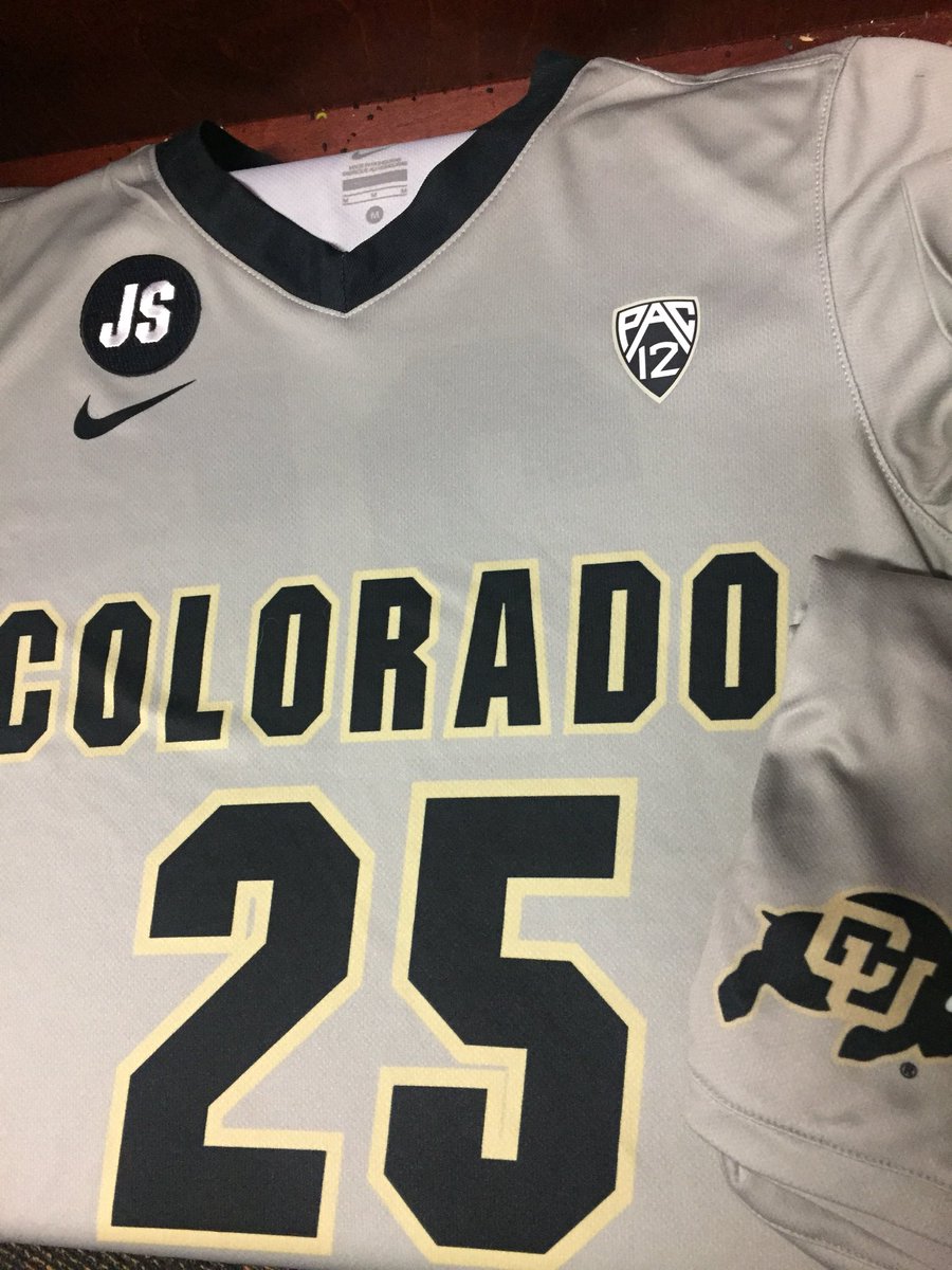 CUEquipment's tweet image. Home silver unis today! @CUBuffsWLax #GoBuffs #JS15