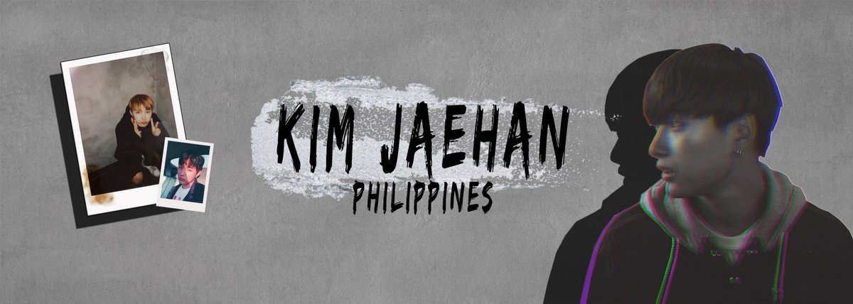 KimJaehanPH's tweet photo. Hi~ We're a Philippines fanbase for former Produce 101 Season 2 and MMO Trainee Kim Jaehan, currently at WYNN Entertainment. Please do support Jaehan's future plans ✨✨
Follow us for more updates. 💙💙

#김재한 #KimJaehan #KJPH #MMO #WYNN https://t.co/6SEApdt6DL