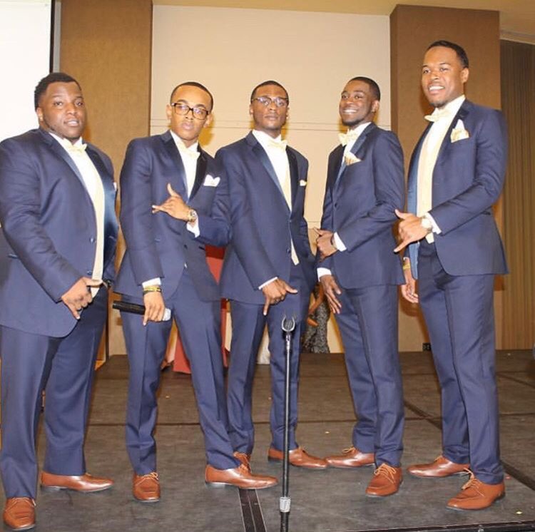 Happy 1 year to 5olid PHoundation. Keep marching towards the light! 🤙🏾