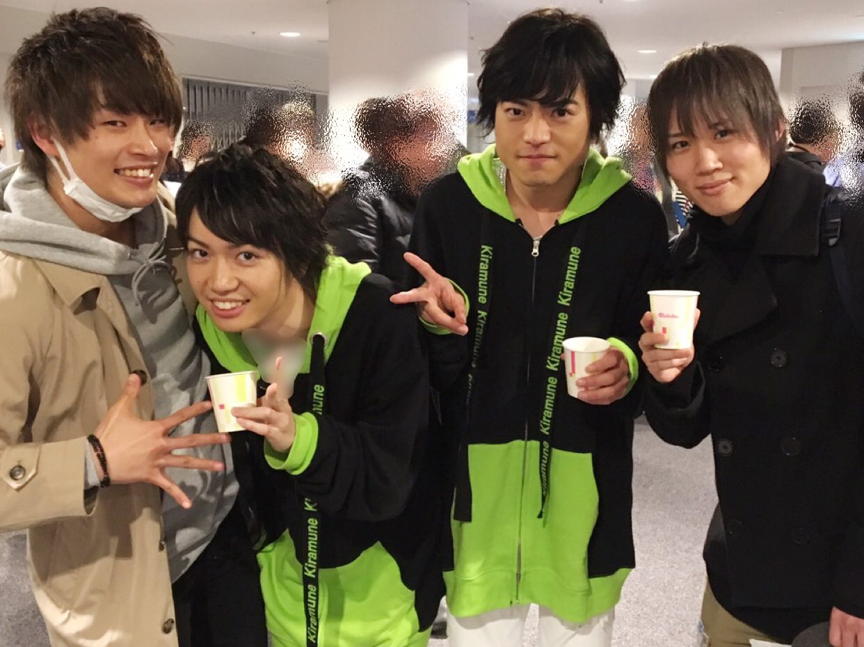 Uzivatel 小松昌平 Na Twitteru 週末はキラフェス18 そしてふーみんの出演する朗読劇 さよならのかわりに を観させて頂き どちらも刺激受けまくりでした みんな輝いていた 俺も頑張らねば 輝かねば ウオオオ Uzivatel 小松昌平 Na Twitteru 週末はキラフェス18 そしてふーみんの出演する朗読劇 さよならのかわりに を観させて頂き どちらも刺激受けまくりでした みんな輝いていた 俺も頑張らねば 輝かねば ウオオオ