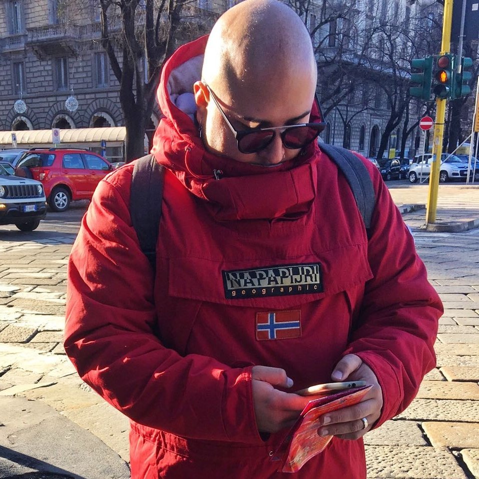 Alejandro Coto tweet media