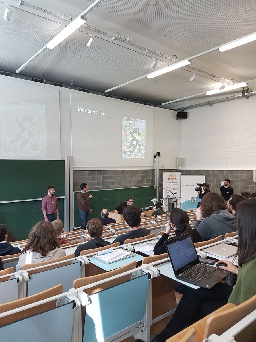 DAttraxion's tweet photo. #citofwal Digital Attraxion soutient le hackathon de Citizen of Wallonia https://t.co/au99irHjcs
