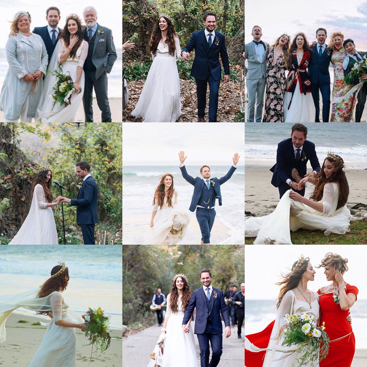 MyQueenTroian's tweet photo. has there ever been or will there ever be a more beautiful wedding than fort day 2016 tho? https://t.co/fu5BoA2EcC