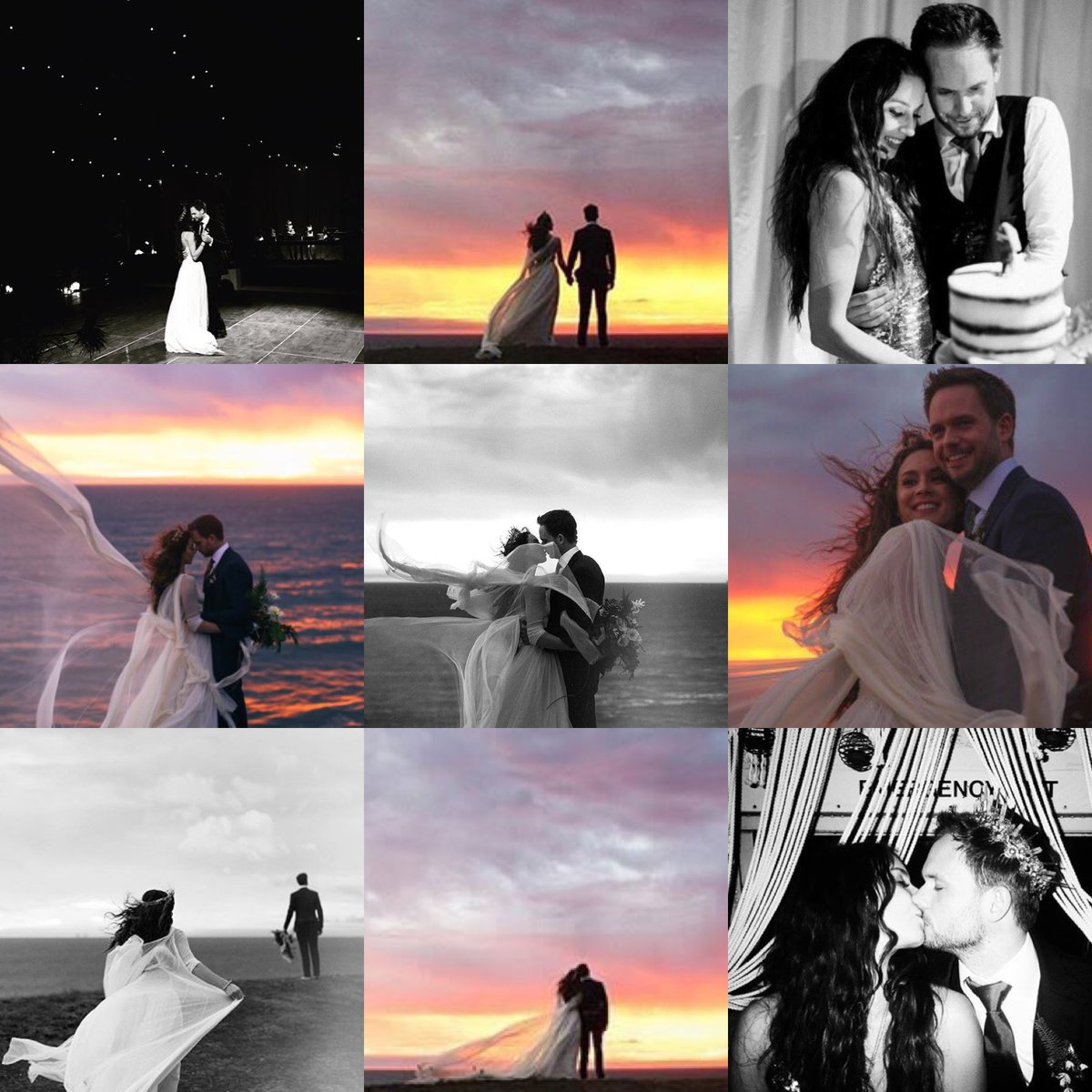 MyQueenTroian's tweet photo. has there ever been or will there ever be a more beautiful wedding than fort day 2016 tho? https://t.co/fu5BoA2EcC