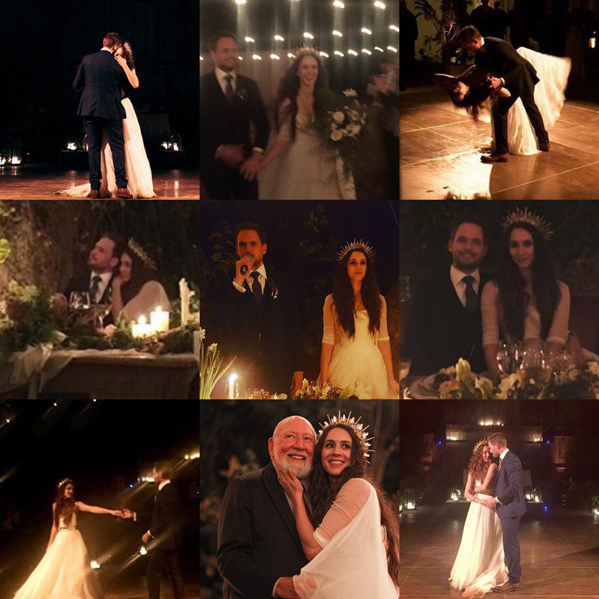 MyQueenTroian's tweet photo. has there ever been or will there ever be a more beautiful wedding than fort day 2016 tho? https://t.co/fu5BoA2EcC