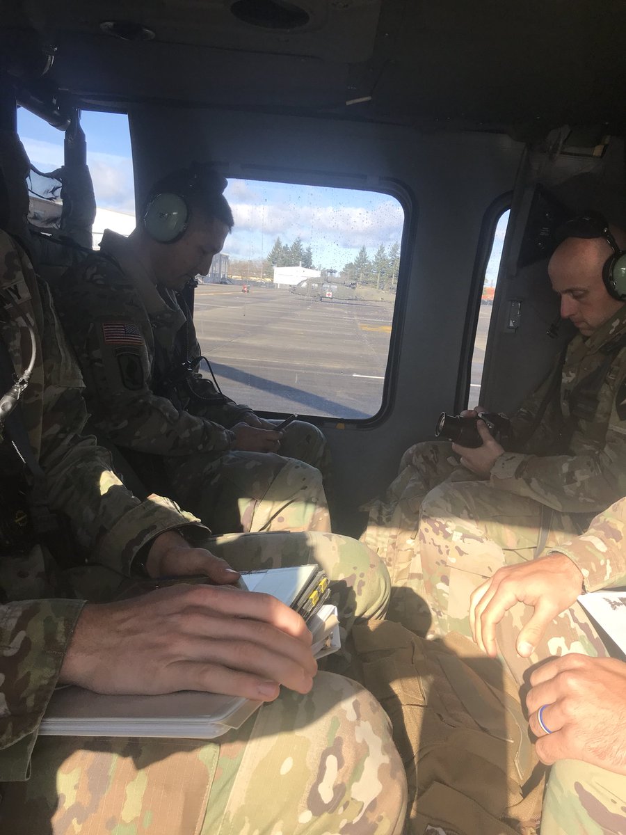 4_23_IN's tweet photo. SATSOP Recon complete... What a fantastic facility with incredible training opportunities! Can’t wait to get after this training event. Special Thanks to the 2-158 WarHawks! #TomahawkFallout https://t.co/Xn4oeWJwYJ