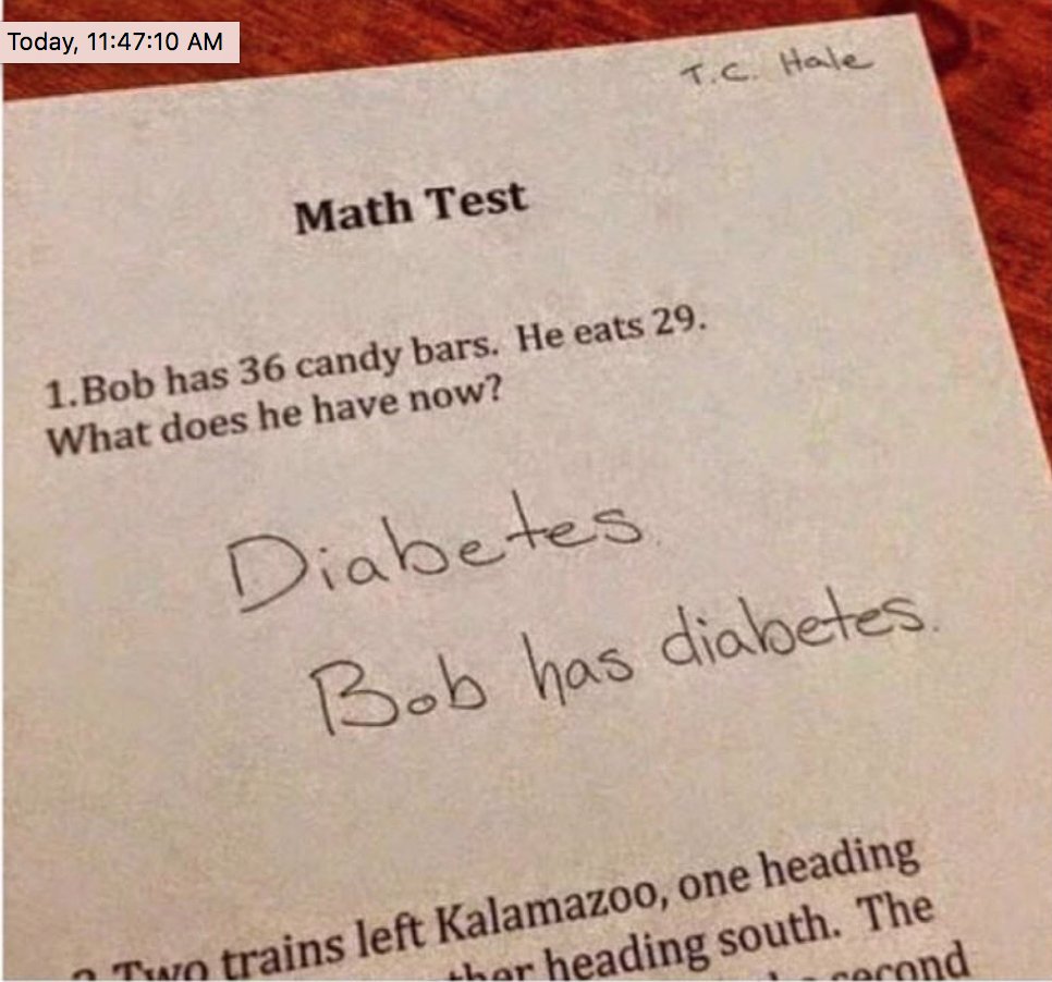 Jo Boaler tweet media