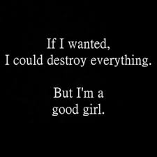 Don't ever try and hold a strong lady back, don't ever hold yourself back! #bestrong #feministfightclub #fem2 #strongwomen