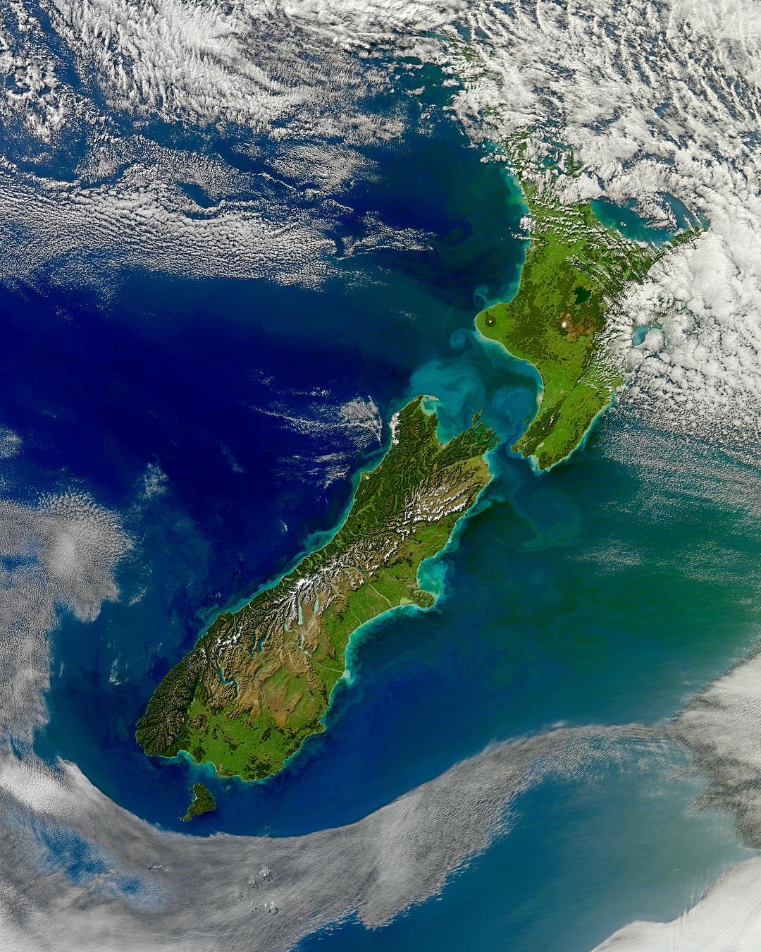 New Zealand Satellite Map Mapscaping On Twitter: "Satellite Image Of New Zealand By Nasa, 29 April  2011 #Map #Maps #Cartography #Geography #Topography #Mapping #Mappe #Carte  #Mapa #Karta #Newzealand #Kiwi #Nz #Northisland #Southisland #Wellington  #Auckland #Christchurch #Ocean #