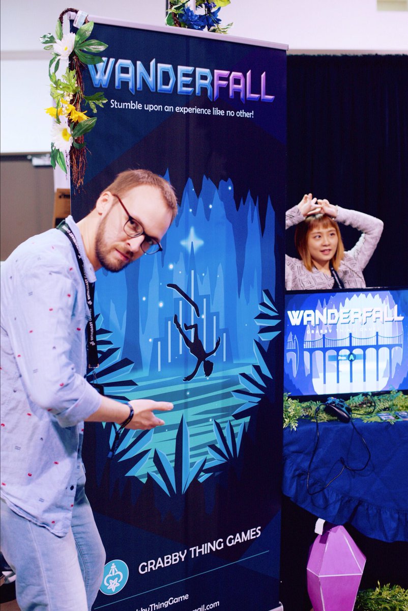 Grabby Thing Games tweet media