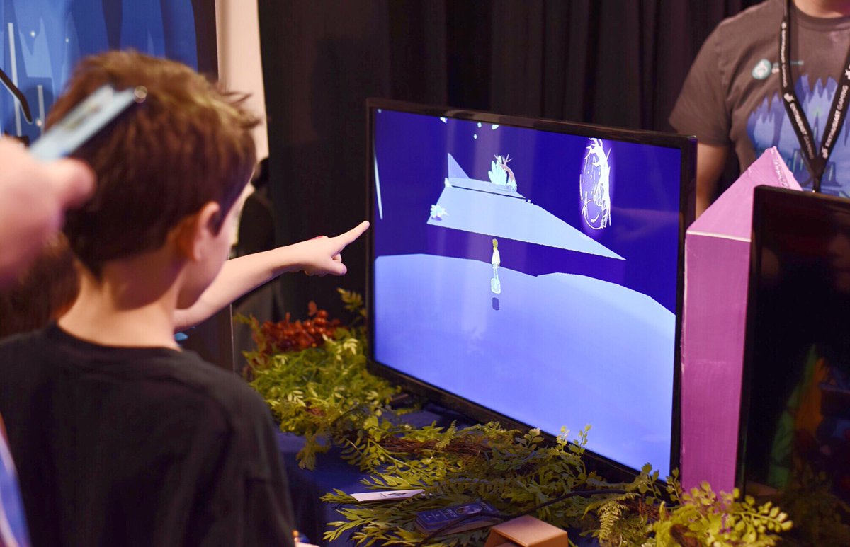 Grabby Thing Games tweet media