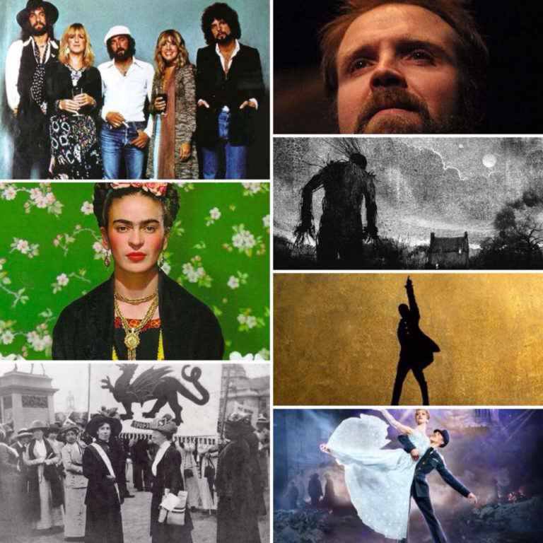 GetTheChance4U's tweet photo. Looking ahead in 2018 with Geinor Styles, Artistic Director, Theatr na nÓg  https://t.co/Cz7nM0CzSs https://t.co/YcHe5MOE39