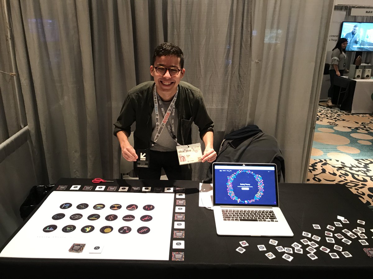 Seeing Theory tweet media