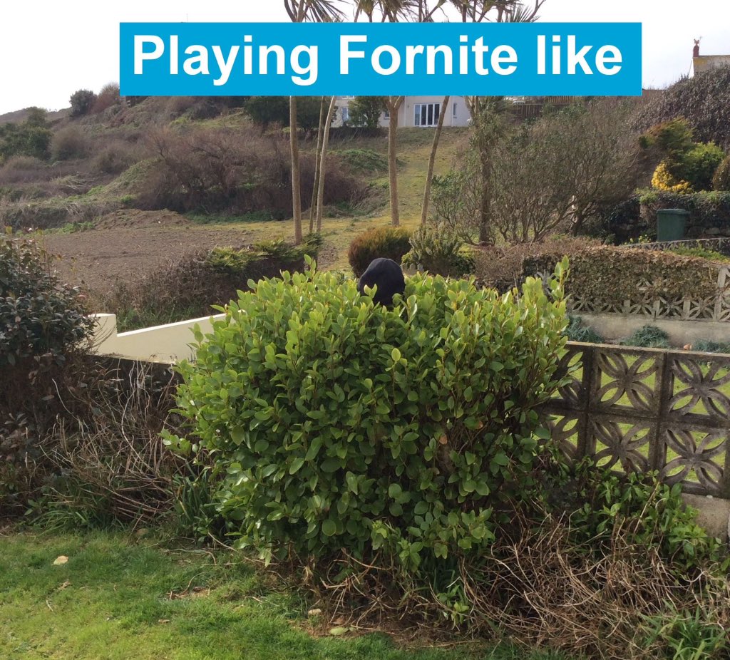 kgbow's tweet photo. @FortniteGame Spent all #MothersDay playing #FortniteBR @gamingbible @EpicGames https://t.co/NP5zTP0QAy