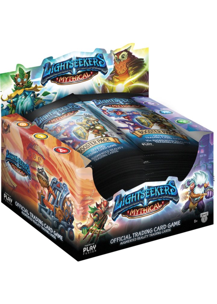 AzraelmTV's tweet photo. To celebrate my Victory at Yesterdays @LightseekersTCG Regionals. On every order over £5 enter code "FREEPACK" to receive a free Awakening Booster pack for the next 2 weeks. Mythic Booster box pre-orders will also receive 36 clear plastic protective sleeves 😁 https://t.co/n9xI1Mb4sd