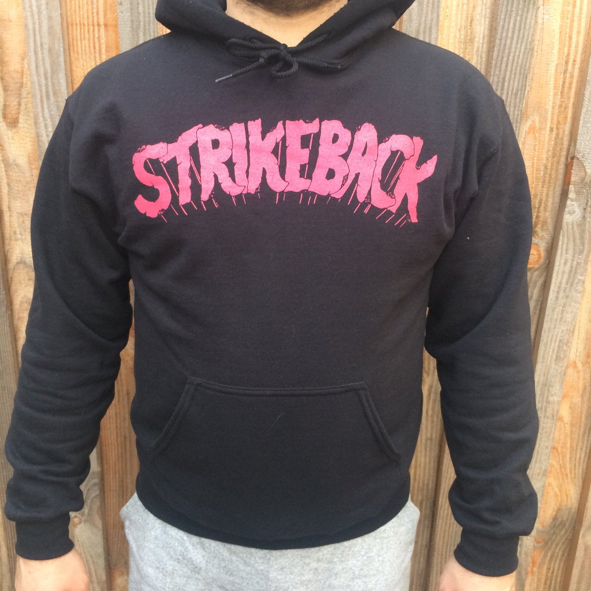 Strike Back tweet media
