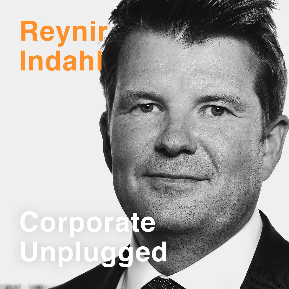 VesnaLucca's tweet photo. New episode https://t.co/KfOcTyIqYQ with the inspiring Reynir Indahl, Founder and Managing Partner of Summa Equity, elevating the way to future-proof companies. #corporateunplugged #reynirindahl #summaequity #impact #entrepreneur #futureproofcompanies #trustshift https://t.co/MSJTnWoXAl
