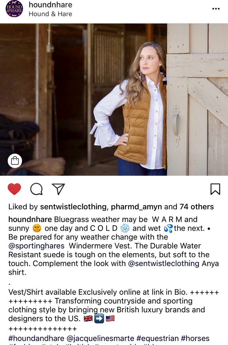 JSmarte's tweet image. Follow @Hound_n_Hare !