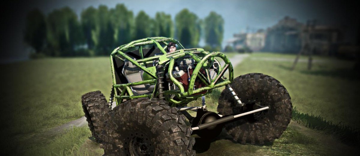 GzO RockRig # 1 “Snot Rocket” v11.03.18 (Mudrunner) Download - spintiresmod.net/gzo-rockrig-1-…