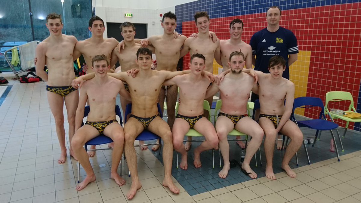 SPTech_Medical's tweet image. Well done to Caledonia Men’s Waterpolo Team for another win this weekend! The hard work &amp;amp; training pays off guys!! @caleyWP