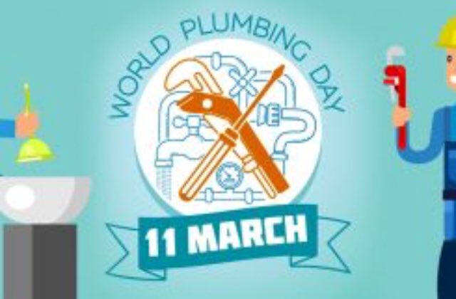 @unetovni Jammer @unetovni dat de vrouwen van de week weer aandacht krijgen. Vandaag 11 maart de wereld loodgietersdag en geen enkel Twitter bericht van jullie maar ook niet van <a href="/Installatie/">Installatie.nl</a> enz. Enz. Gelukkig <a href="/TUDeventer/">TU Deventer</a> heeft ons niet vergeten. Trouwens kom maar op met die vrouwen!