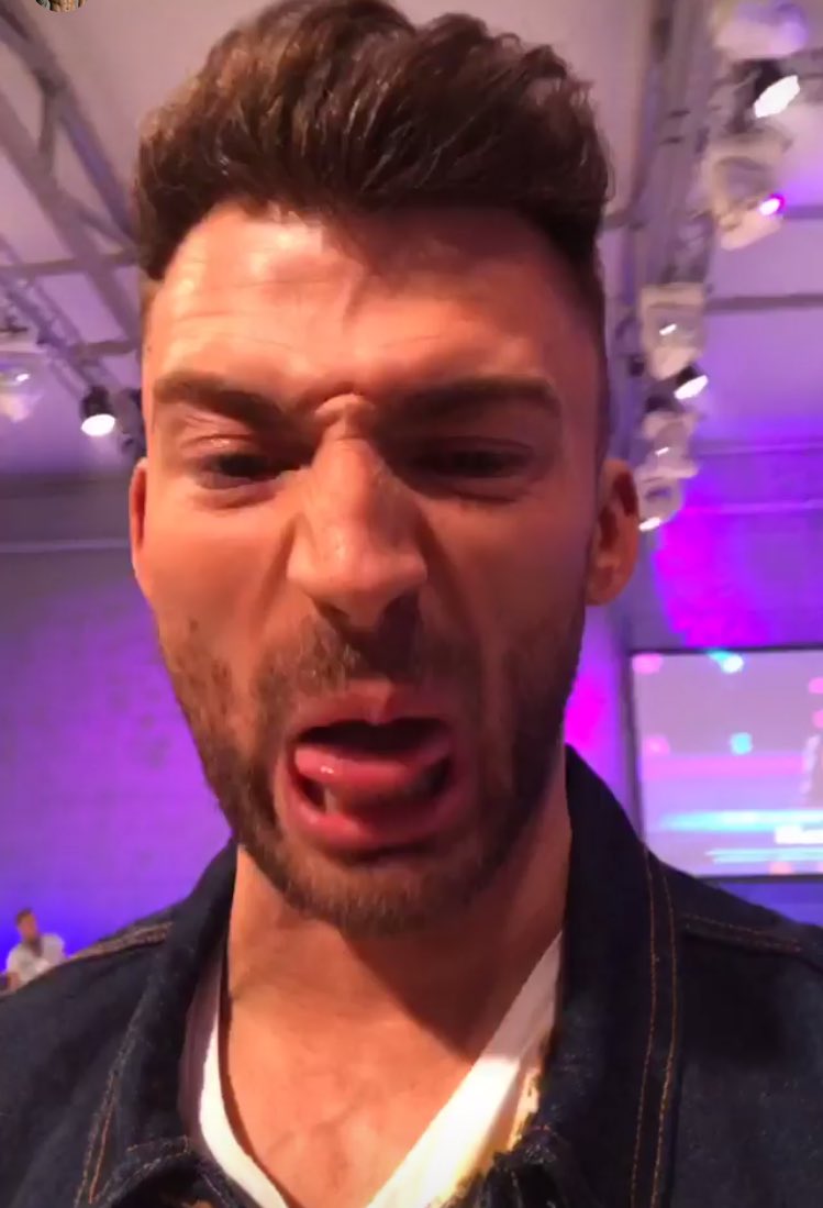 Quickenden_Love's tweet image. "You only like @JakeQuickenden because of his looks "

Oh okay ..
