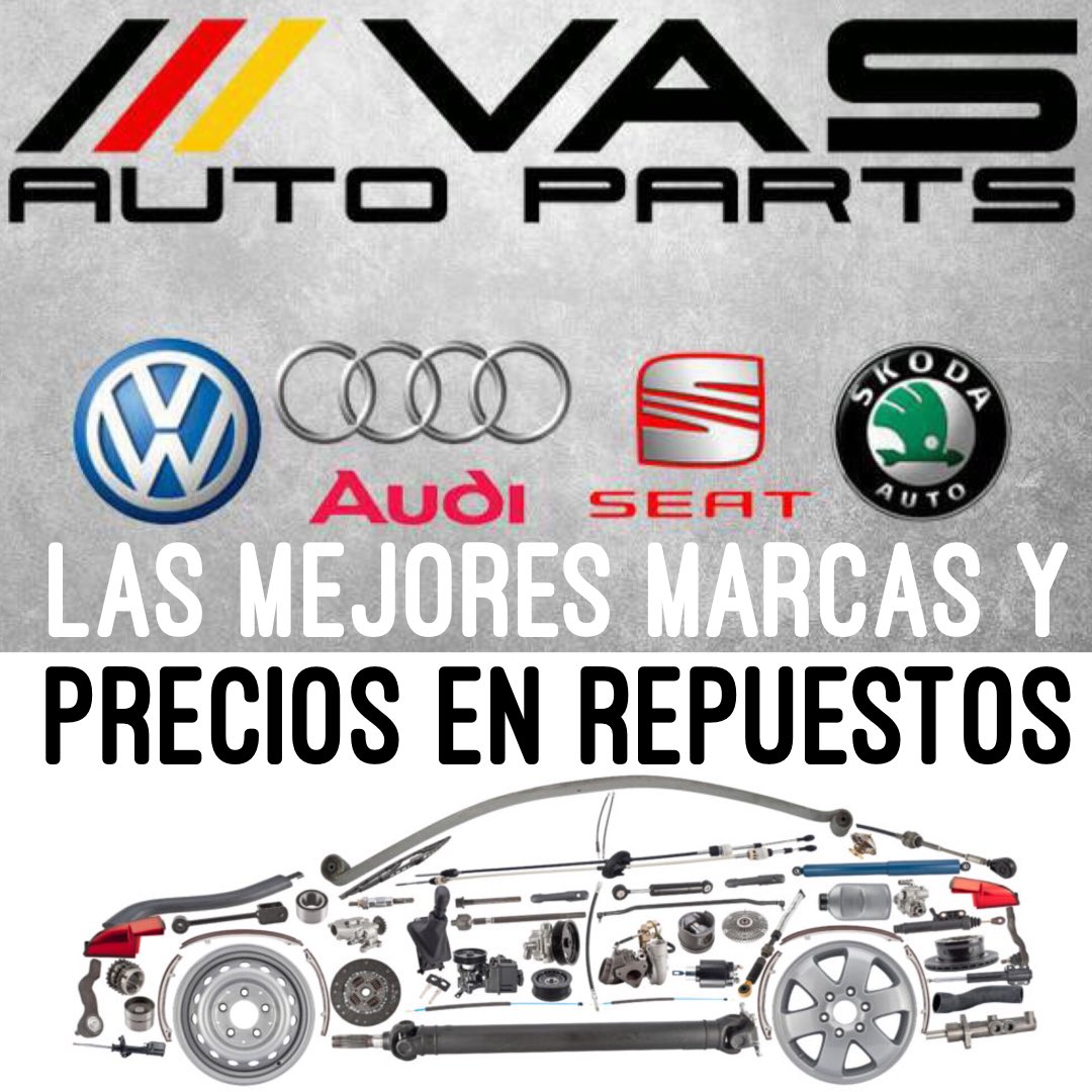 vasautoparts's tweet photo. Llámanos o escribenos por WhatsApp al 0414-228-7-228 y de Lunes a Viernes de 9:30am-4:00pm gustosamente te atenderemos #VasAutoParts #Vas https://t.co/XpUwQEGWsH