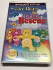 Care Bears to the Rescue Children's VHS Tape 2003 On Sale Now #carebears #vhstape #carerescue ebay.to/2p6G0yo