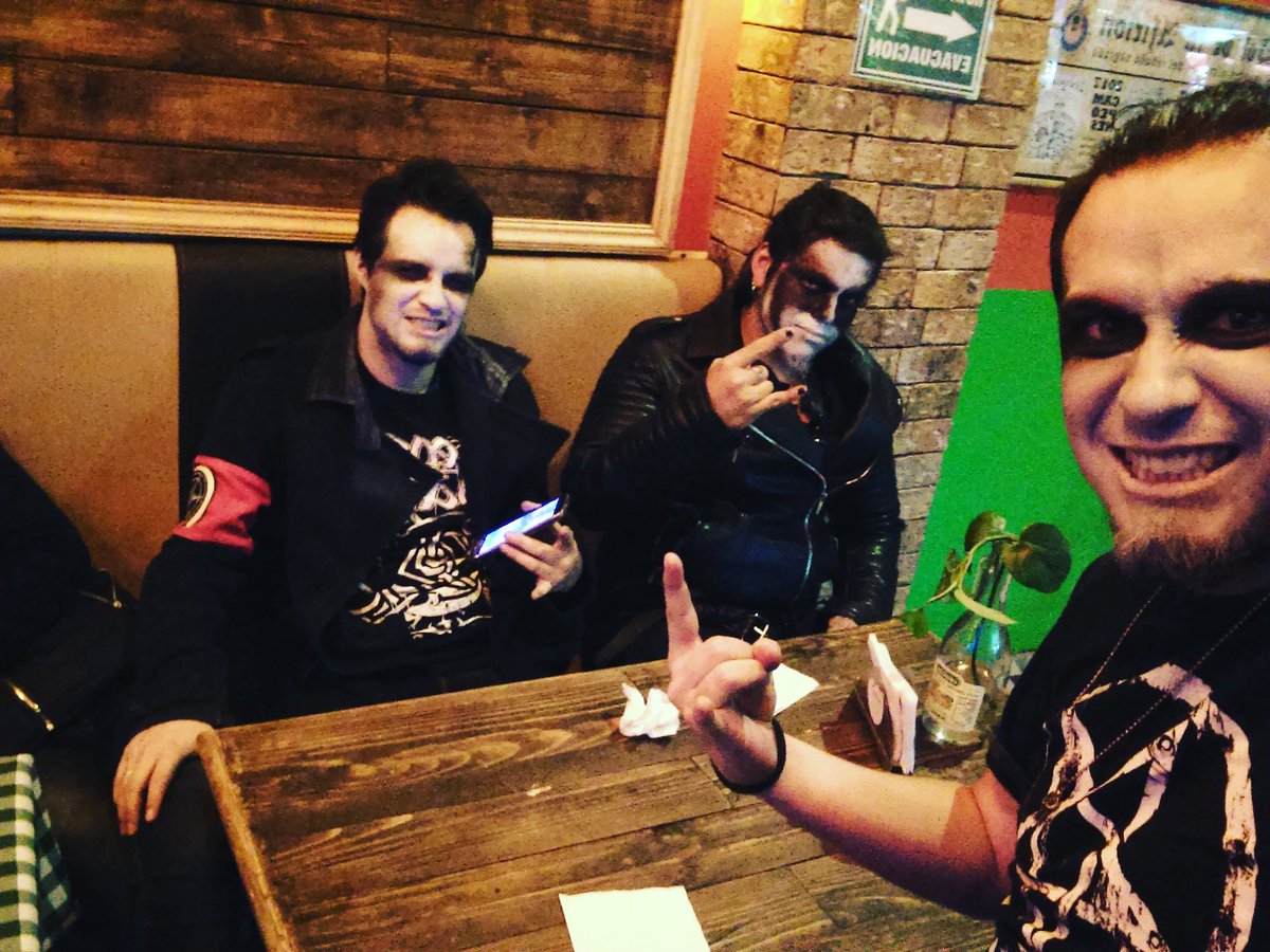 ExNihilo_Metal's tweet photo. https://t.co/qltqeLV4na