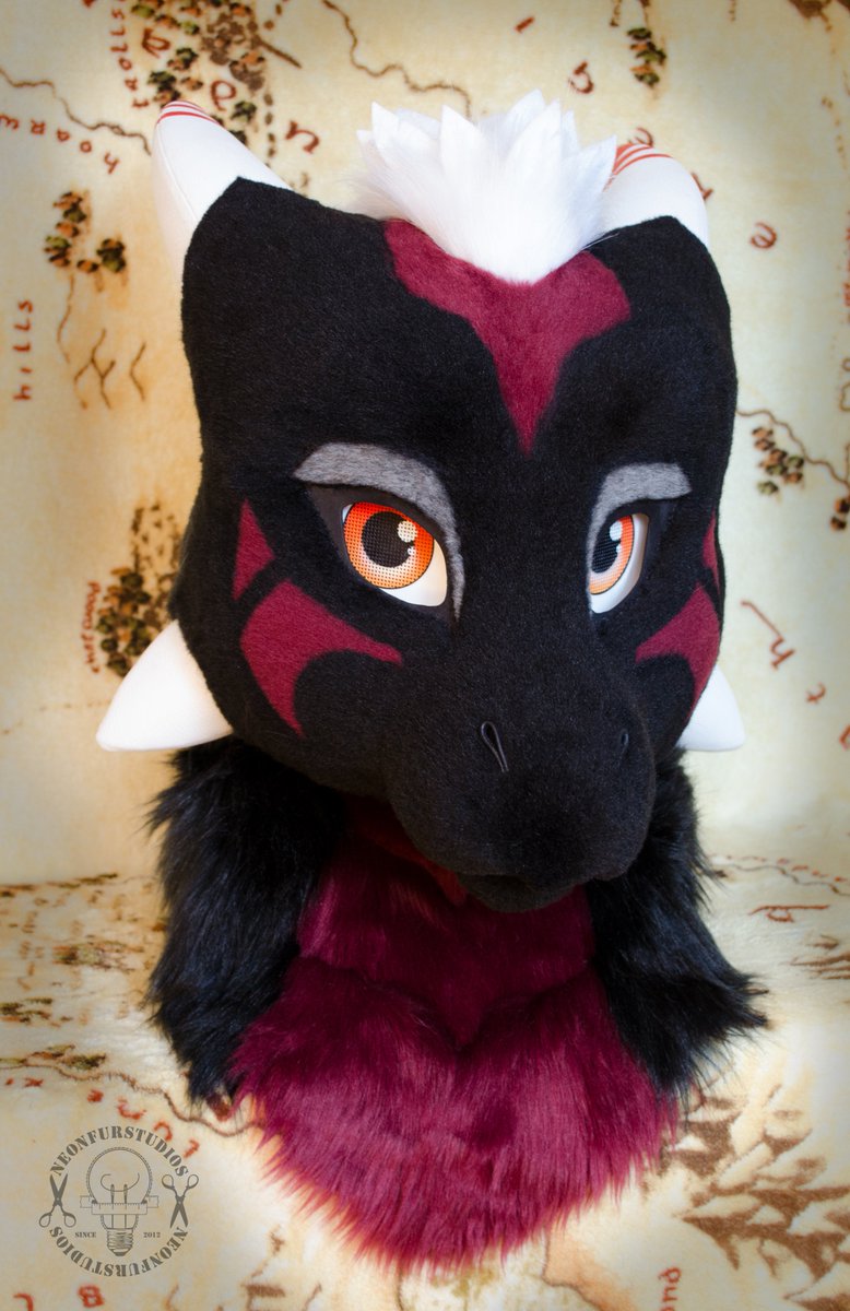 NFS - NeonFurStudios tweet media