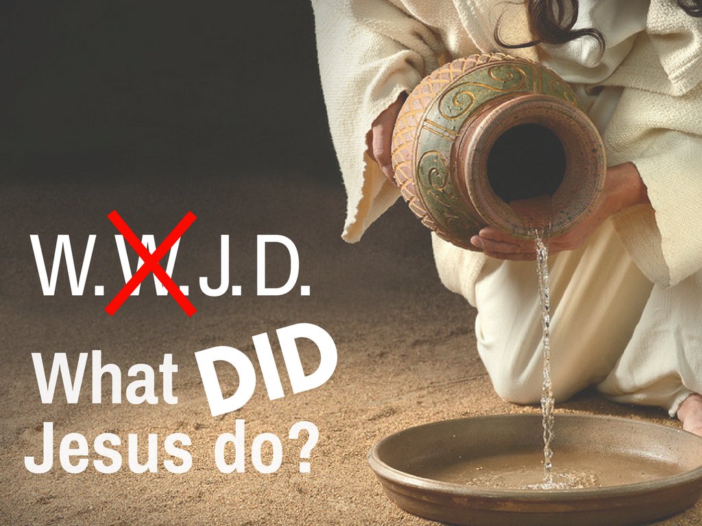GroundedMiddle's tweet image. We wrapped up our series, "What Did Jesus Do?" this morning!  This week, think about what God has taught you, what he wants you to do with what he's taught you, THEN DO IT!  Remember our bottom line, blessing comes from doing what you know!