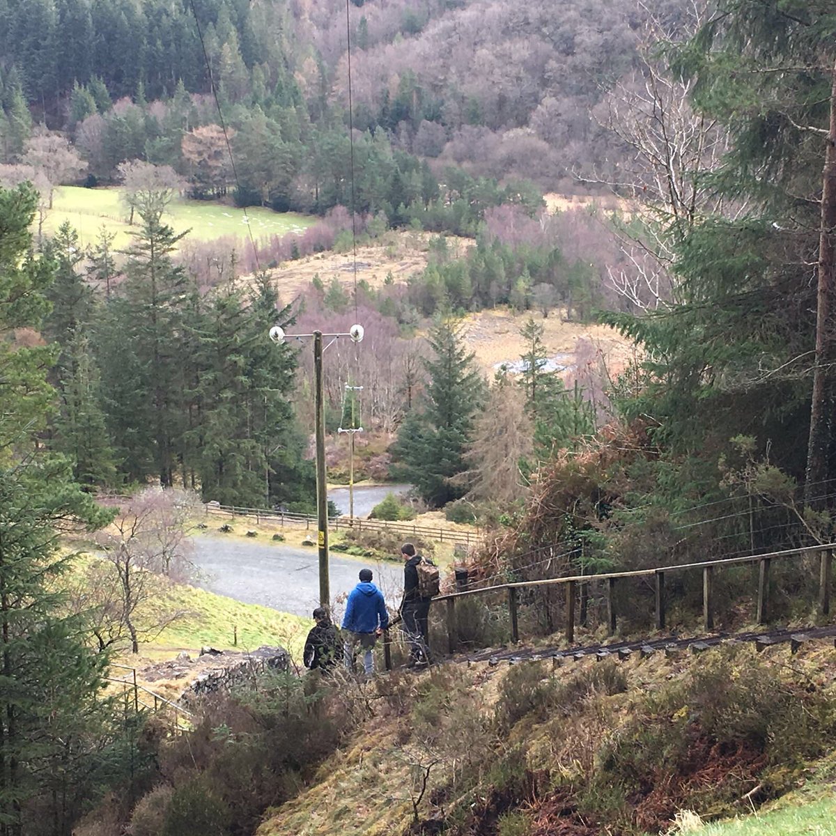 CO3DSR's tweet image. Not a normal week in 3DSR, but we are on ex in Wales, @FtBraggNC and and Nevada. The #fightingthird having fun! @DCG_3UKDiv @3rdUKDivision @18airbornecorps @11SigX