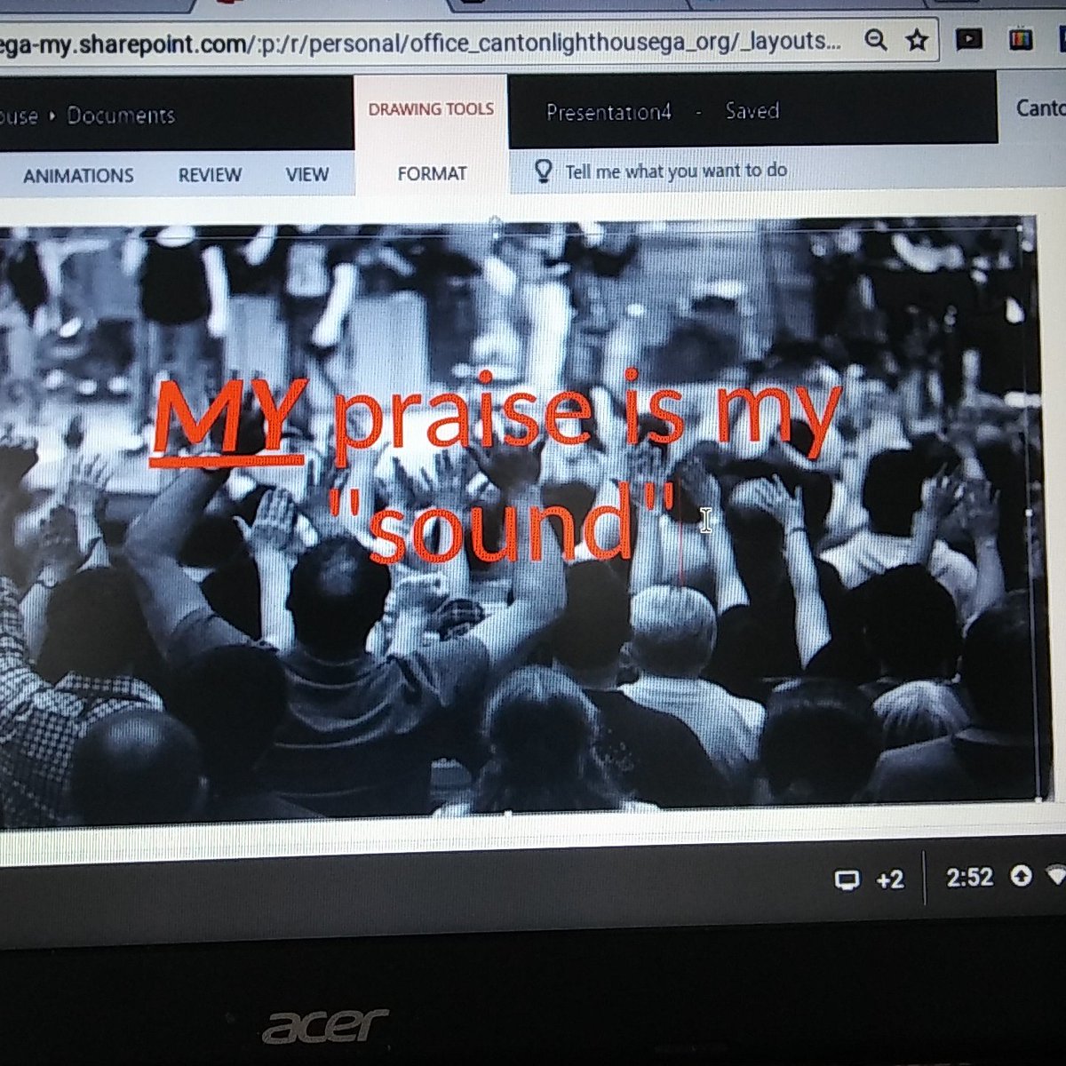 ZCLighthouse's tweet image. Come it to the light at 5pm to find out what this is about. It's in your praise. #comeanticipaiting