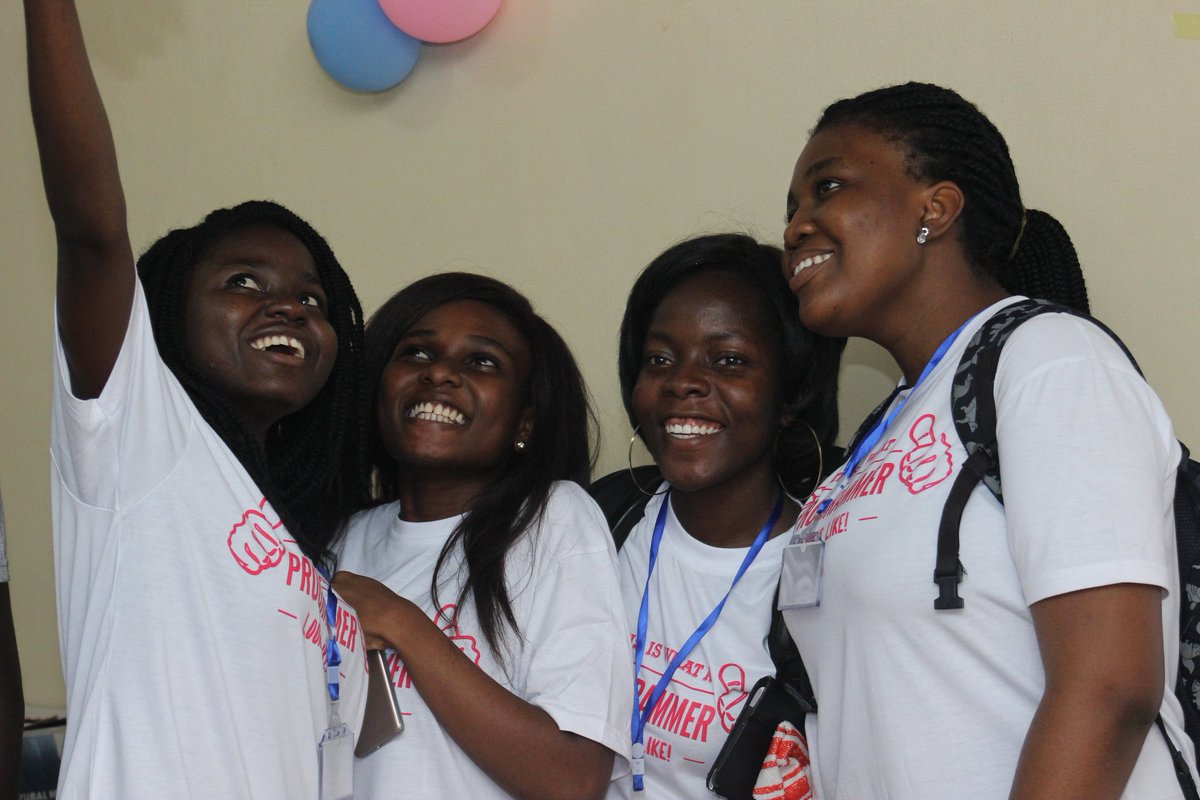 djangogirls's tweet image. Thanks to all our amazing supporters we've hit our fundraising goal of £10,000!
If you didn't have chance to donate, you can still support our work for just two more days!
#codewithkindness #bekind
generosity.com/community-fund…