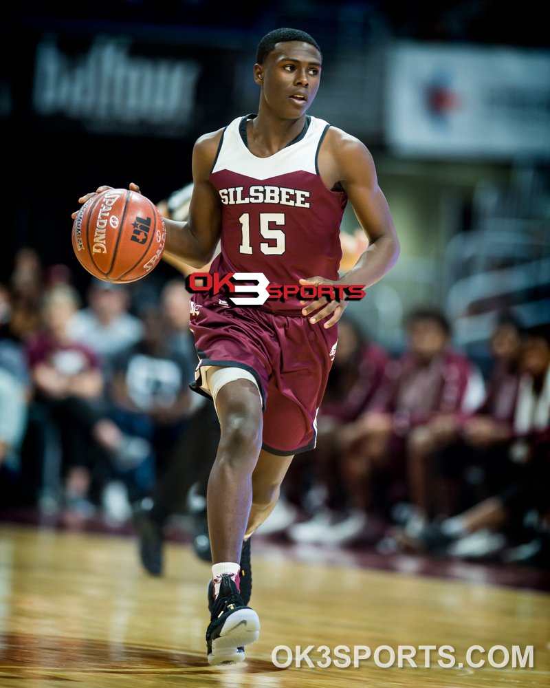 OK3Sports's tweet image. Back to Back 4A State Champion Silsbee's Landyn Tyler @LandynTyler15 #txhshoops #OK3Sports #409vsEverybody