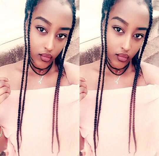 keeng_vott's tweet image. Shez always on top👑👑💗✊✊