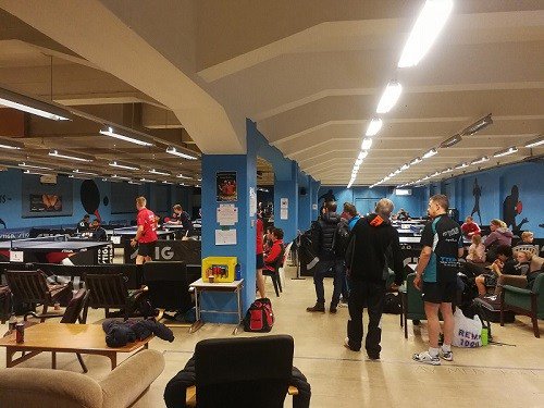 Modumbtk's tweet image. Regionscup 3: Resultater modumbtk.no/archives/4779