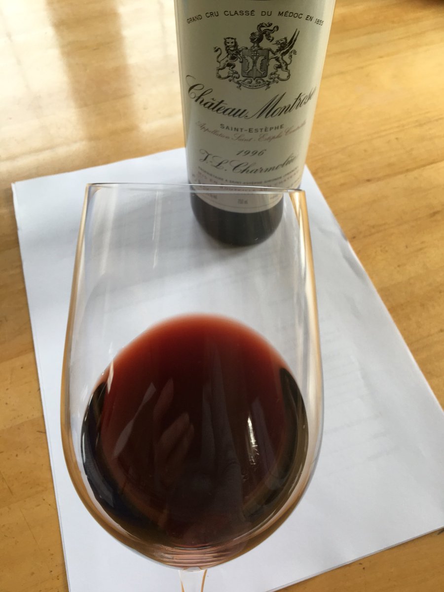 Linda Jotham MW tweet media