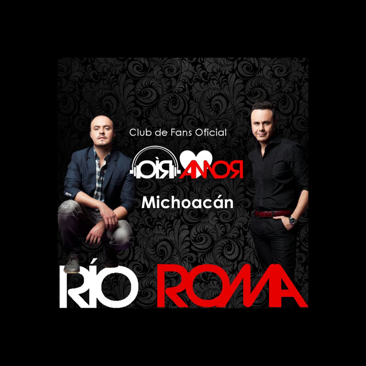 OirAmorMich's tweet photo. #NuevaFotoDePerfil
@RioRomamx #OAMich https://t.co/qD9wP67xpe