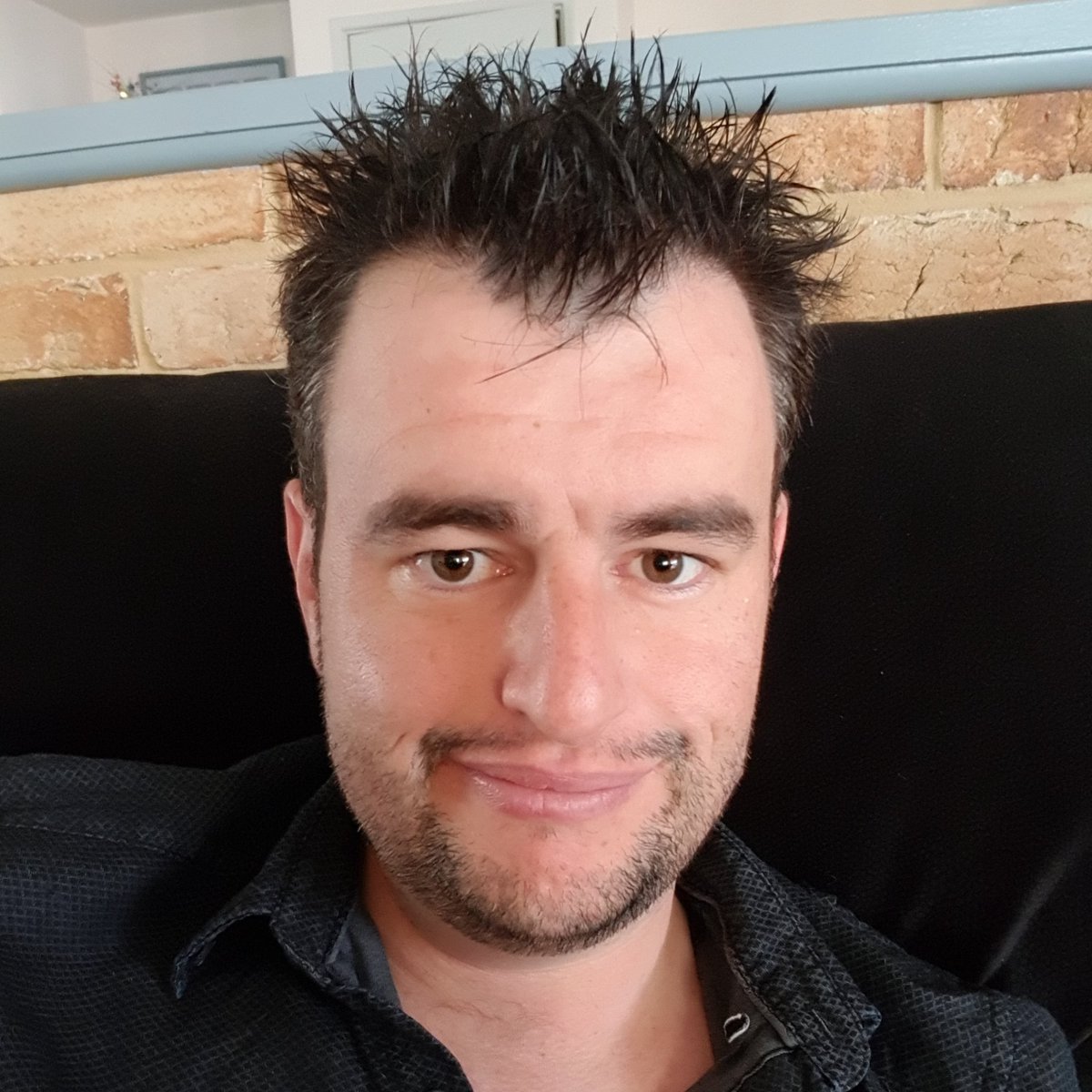 ADsMagic's tweet photo. #NewProfilePic https://t.co/LUJOAWftcB