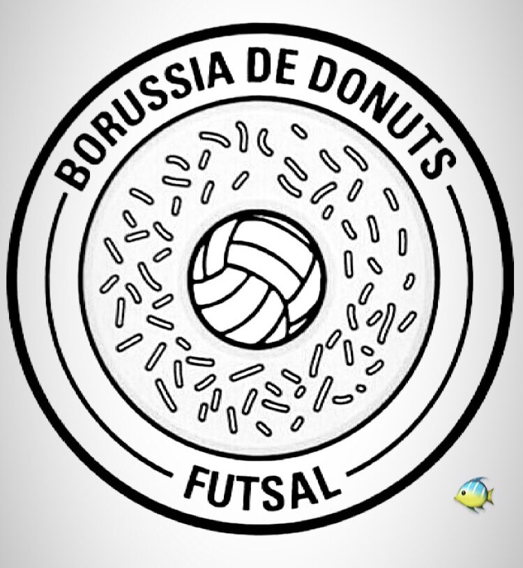 borussia_dd's tweet photo. El Borussia de Donuts muestra sus más profundas condolencias a la familia de Gabriel por su irreparable pérdida. 
#DEPGabriel 🐠 https://t.co/qOXjQtjOvj