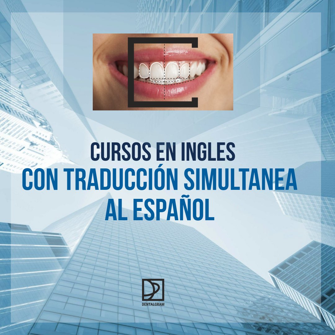 Cursos en ingles con traducción simultánea al ESPAÑOL.