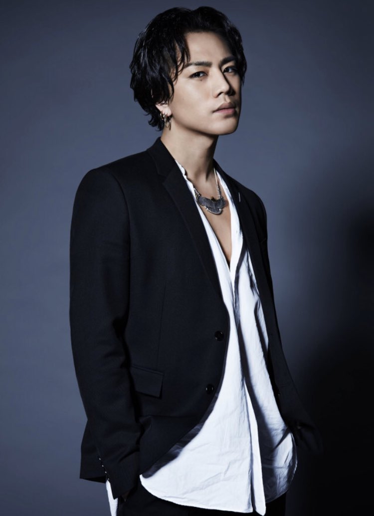 登坂広臣ｈappybirthday Twitter Search