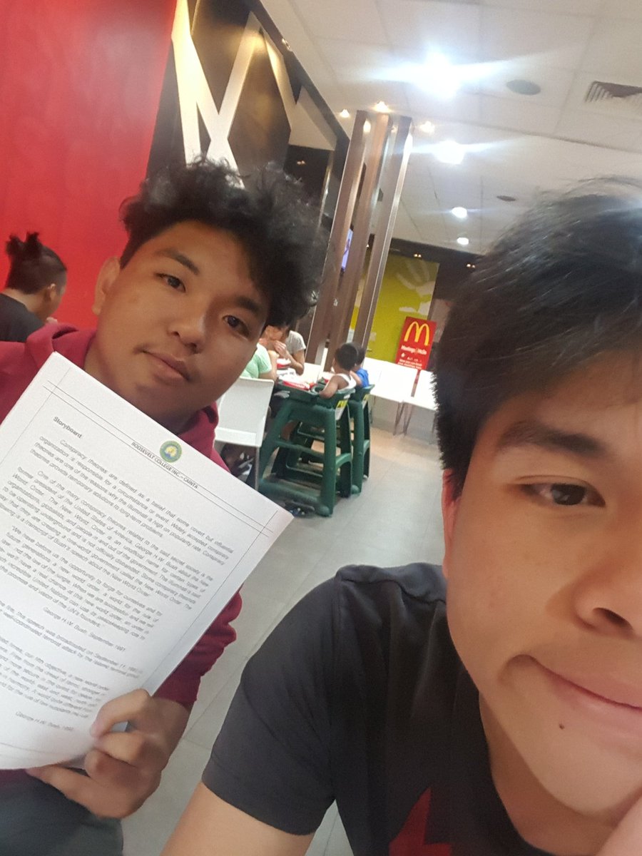 archiedrei's tweet image. so kapag nabarangay kami dahil sa curfew and/or mabaril ng riding in tandem...bahala na HAHAHAHA #Thesis #MaliMyDayKo #GoUs #Iyak #Hashtag