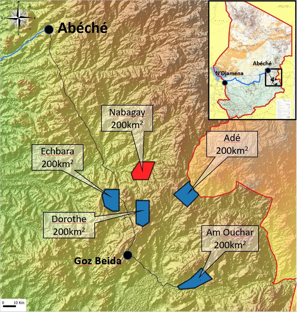 claudiohfox's tweet photo. #Gold #Chad #IRR #Dorothe #Echbara #Nabagay #Ade #AmOucher Underexplored & underdeveloped Chad.
Early Mover Advantage & good relations with govt officials enables #IronRidge 2 forge ahead in Chad https://t.co/VgyKvTWqzm
#Tekton https://t.co/PuG1KajkCj DYOR (Huge Significance)😉 https://t.co/Xb7AMQoteD